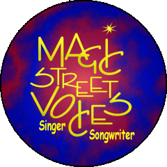 Willkommen auf der WEB-Site der Magic Street Voices